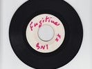 BLANK/SOUL OF ENGLAND  -  LLOYD CHARMERS     (SKA INSTRUMENTAL   7