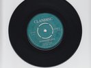 CLANDISC/THE WORLD NEEDS LOVING  -  CLANCY ECCLES   (REGGAE  ROCKERS 7