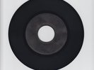 BLANK/PEOPLE GET READY  - THE MINSTRELLS  (ROCKSTEADY  7