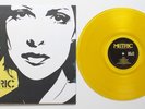 Metric Old World Underground, Where are You Now 12