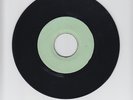 BLANK/SELASSIE IS THE CHAPEL -  BOB MARLEY & THE WAILERS  (CHANT  7
