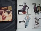 Suede - Limited Edition 7