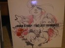 ARAB STRAP THE LAST ROMANCE RARE ORIGINAL  VINYL LP MALCOLM MIDDLETON MOGWAI