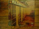Killing Floor  Self Titled  Unusual Sire Rec. on London Imprint  1970? RARE