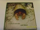 Larry Johnson Presenting The Country Blues Rare Blue Horizon LP mono