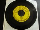 ROY ORBISON SUN 45 251  ROCKHOUSE / YOU'RE MY BABY