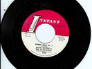 FUNK 45-DAVID BATISTE&THE GLADIATORS-FUNKY SOUL-INSTANT-LISTEN