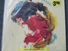 BILLIE HOLIDAY Stay With Me VERVE MG 8302 altered matrix press VG+++ JAZZ