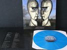 Pink Floyd - The Division Bell Blue Vinyl LP