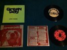 Green Day 1000hrs & Slappy Ep Vinyl 7