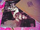 LED ZEPPELIN VINYL LP IN THROUGH THE OUT DOOR