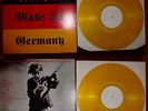 AC/DC Made In Germany ...yellow Vinyl - Live 1991 acdc