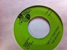 The Upstarts - Get it together - Top Ten Records - Funk / Soul 45