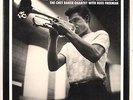 CHET BAKER - COMPLETE PACIFIC JAZZ QUARTET -MOSAIC (LP)- BOX SET- N/N-