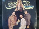 CAROLYN HESTER COALITION s/t 1st LP 1968 Original METROMEDIA Psych NM in SHRINK