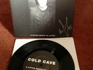Cold Cave - A Little Death to Laugh 7