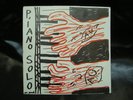 A.R. PENCK Piano Solo LP Original PRIVATE Free Jazz IMPROV Avant Garde