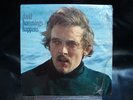 DAVID HEMMINGS Happens LP 1967 Orig. MGM BYRDS Psych ROGER MCGUINN NM in SHRINK