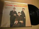 BEATLES /  INTRODUCING THE BEATLES MINT (SR-1062) LP
