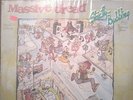 Massive Dread Strictly Bubbling RARE LP
