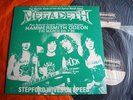 MEGADETH / STEPFORD WIVES ON SPEED 2LP