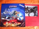 JUDAS PRIEST - PAINKILLER     