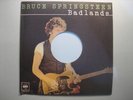 BRUCE SPRINGSTEEN 