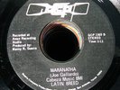 LATIN BREED maranatha JOE Gallardo SOL GCP 1069 Tejano FUNK Soul BREAKS