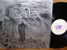 UK prog folk rock LP  MR. FOX - Same  / UK original 1st pressing / A1 B1