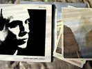 ENO 'BEFORE AND AFTER SCIENCE' NEAR MINT FIRST PRESS LP W/EXTRAS RARE