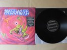 Massacre ?– From Beyond VINYL 1st PRESS TOP DEATH METAL 1991 EARACHE