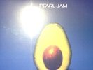 Pearl Jam Self Titled Avocado Vinyl Double LP SEALED