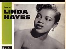 LINDA HAYES  •  1959 FRENCH EP BARCLAY 70.260