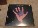 George Harrison, Living in the Material World STILL SEALED MINT NO UPC