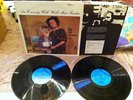 WILD MAN FISCHER 2 LP 