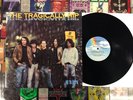 The Tragically Hip - Up To Here Lp