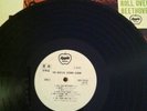  BEATLES SECOND ALBUM LP JAPAN PROMO WHITE LABEL 12