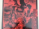THIRD MAN RECORDS VAULT #1 - The White Stripes - Icky Thump mono - dead weather