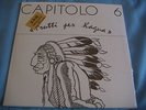 LP ITALIAN PROG CAPITOLO 6 - FRUTTI PER KAGUA