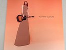 THIRD MAN RECORDS VAULT #12 - Karen Elson Live at TMR - white stripes raconteurs