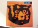 R.E.M. - Monster Vinyl LP  In Great Condition