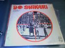 DO SHIKARI   PSYCH FUNK RARE BOLLYWOOD LP RECORD  INDIAN  CLASSIC