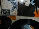 THE ROLLING STONES Bridges To Babylon Original 1997 UK LP