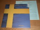 the MOUNTAIN GOATS Sweden LP vinyl SHRIMPER