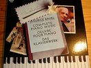 Robert CASADESUS Ravel Complete Piano Music 3-LP-Box CBS