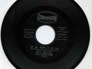 RON WINTERS: BACK IN THE USA RARE HOT ROCKER DIMENSION D-1029--HEAR BOTH SIDES