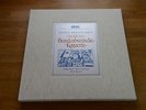 BACH 6  Brandenburg  Concerts   Karl Richter Archiv box mint pics