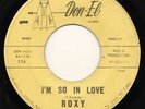 Roxy & the Daychords 