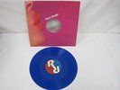 LP Vinyl Record Johnny Thunders You Can't Put Your Arms Around a Memory Blue Vi