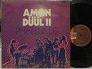 SUNSET (ORIGINAL UK PRESS.)- AMON DUUL II: PHALLUS DEI